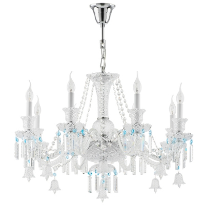 Люстра LIGHTSTAR Campana 716084