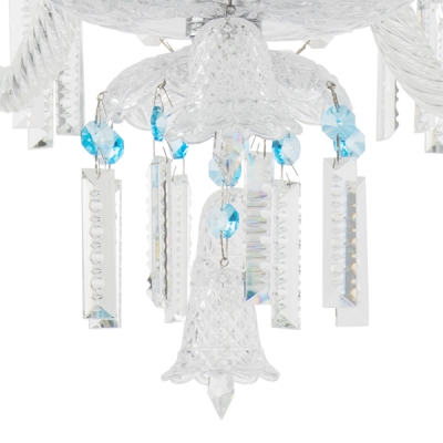 Люстра LIGHTSTAR Campana 716084