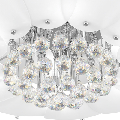 Люстра LIGHTSTAR Lobo 804040