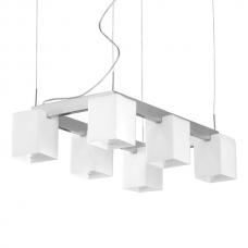 Люстра LIGHTSTAR Qubica 805060