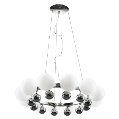 Люстра LIGHTSTAR Sferetta 801124