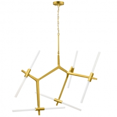 Люстра LIGHTSTAR STRUTTURA 742103