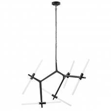 Люстра LIGHTSTAR STRUTTURA 742107