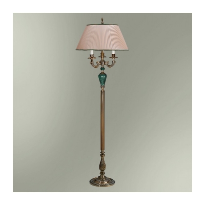  Торшер с абажуром 52-08.59/14159 