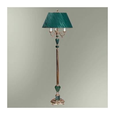  Торшер с абажуром 52-69.42/4059Ф 