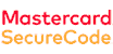 Оплата товаров банковской картой MasterCard SecureCode